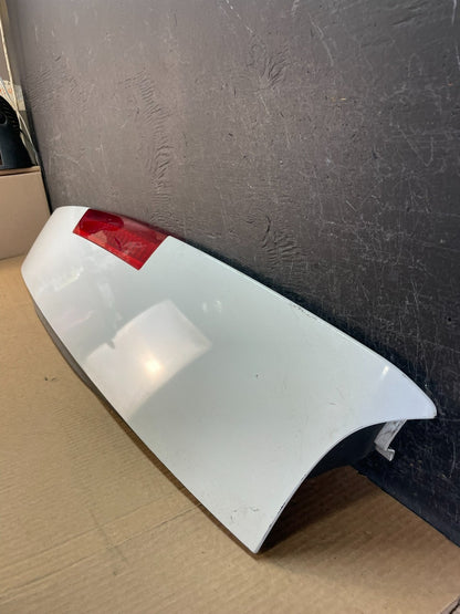 2007 to 2014 Chevrolet Tahoe Hybrid Spoiler Wing 3rd Brake Light AF51711