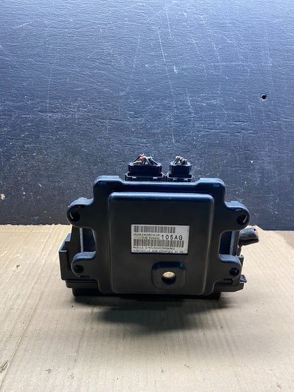 2007 Jeep Grand Cherokee Integrated Power Fuse Box 04692109ac AI0299 DW2