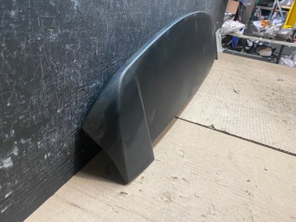 2007 to 2010 Jeep Compass Spoiler 3RD Third Break Light Rear G8399 PS2