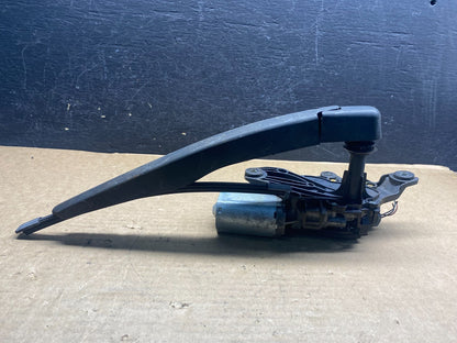2013 to 2019 Ford Escape Rear Windshield Wiper Motor AF66623