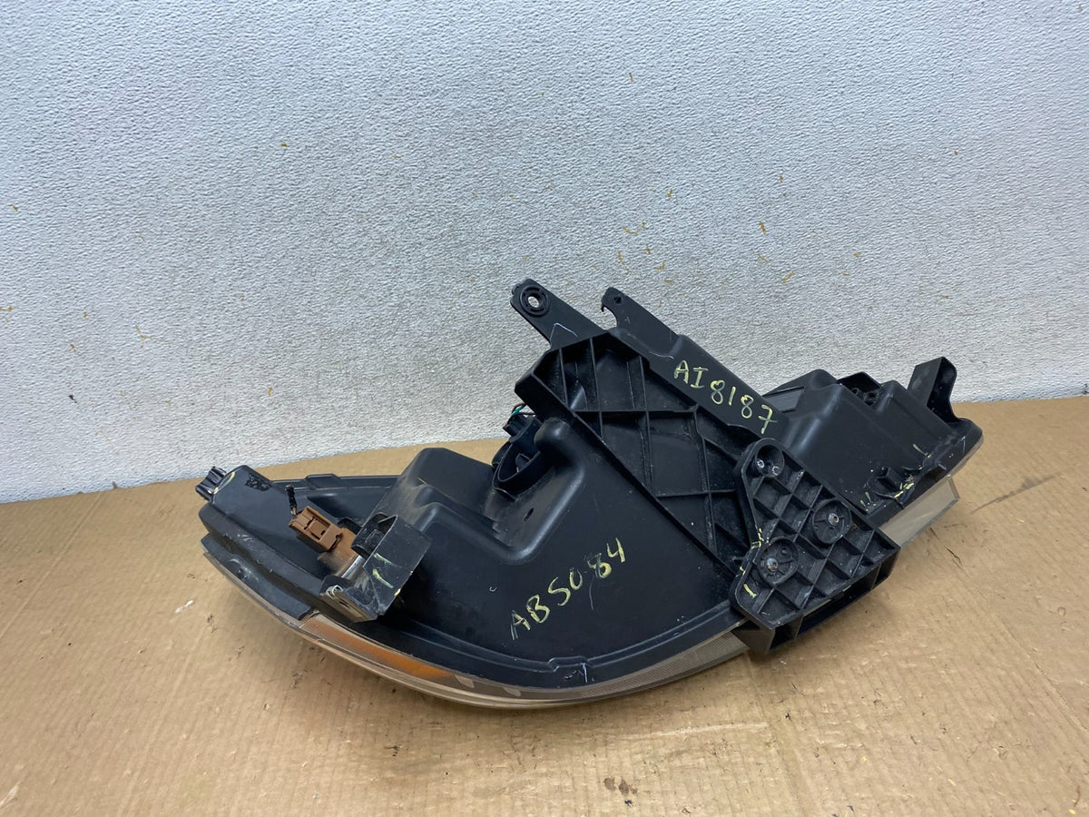 2013 to 2021 Nissan NV200 Left Driver LH Halogen Headlight AI8187 DW13