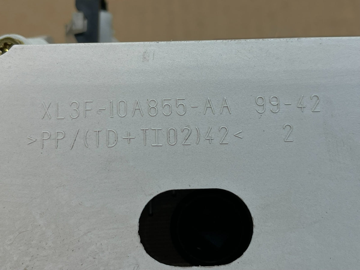 2000 2001 2002 Ford Expedition Speedometer Instrument Gauge Cluster Oe ai4393 DG11