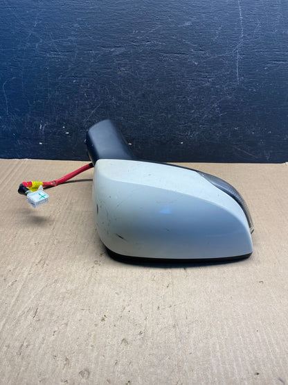 2015-2017 Subaru Legacy Outback Right Passenger Side Door Mirror AE7649 DW1