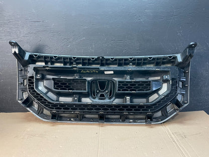 2009 to 2011 Honda Pilot Front Upper Grill Grille AD8396 DG6