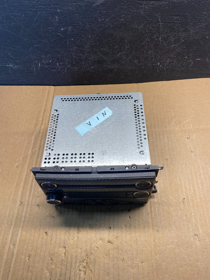 2007 to 2010 Ford Edge Radio Stereo AM/FM CD Player ad1720 DG3