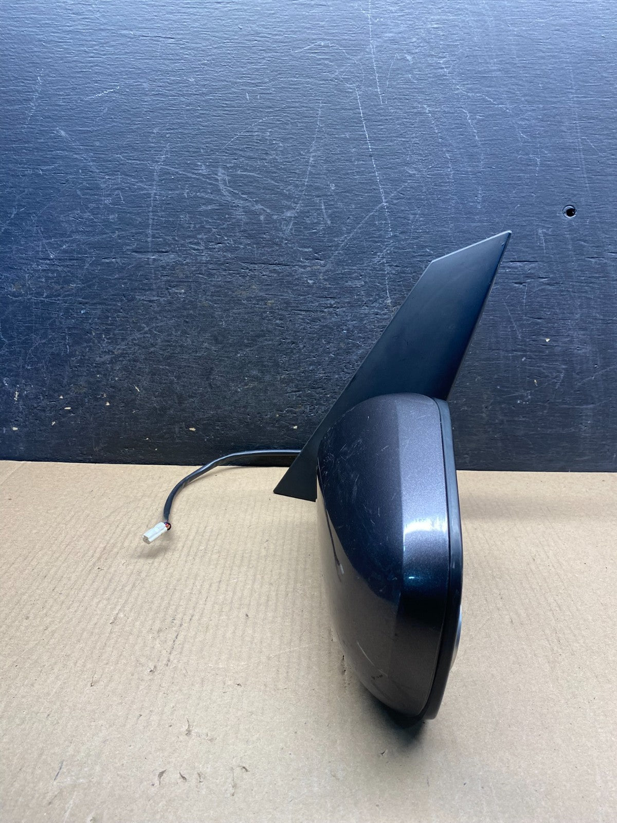 2004 to 2009 Toyota Prius Left Driver LH View Door Mirror ah3258 DG9