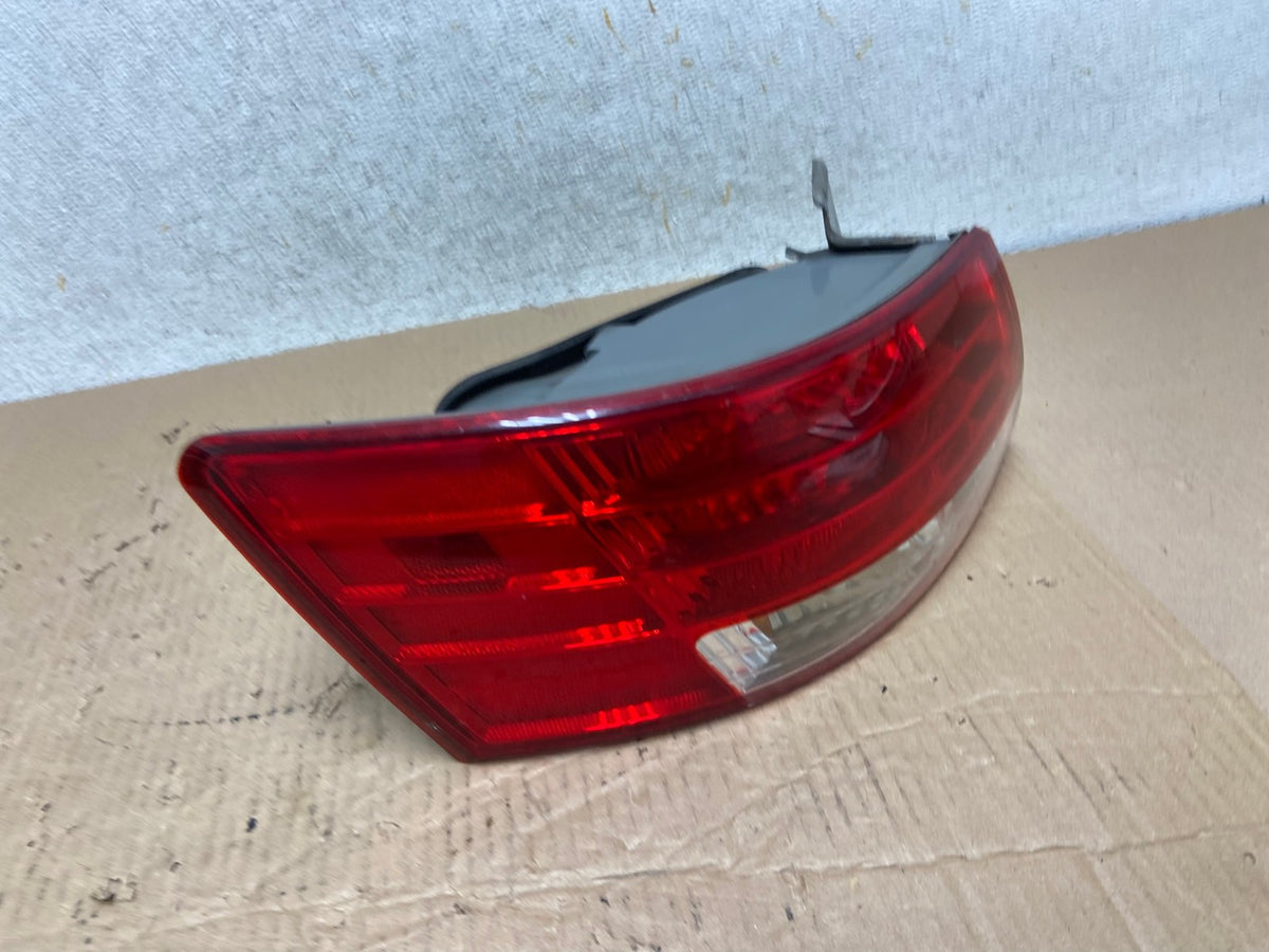 2006 2007 2008 Hyundai Sonata Left Driver Lh Side Tail Light AI1317 LK2