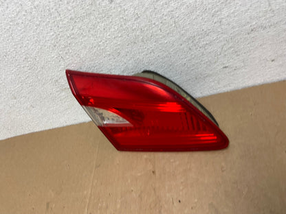 2016 to 2018 Nissan Sentra Left Driver LH Inner Tail Light AC5709 LK1
