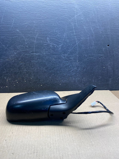 2002 - 2003 Subaru Impreza Right Passenger Power Door Vier Mirror AH1667 DG3