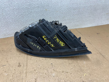 2008 to 2011 Volvo S40 Left Driver LH Side Xenon HID Headlight Oem AA7095 DG7