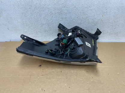 2007 to 2009 Suzuki XL-7 XL7 Left Driver LH Side Headlight AH7885 DW5