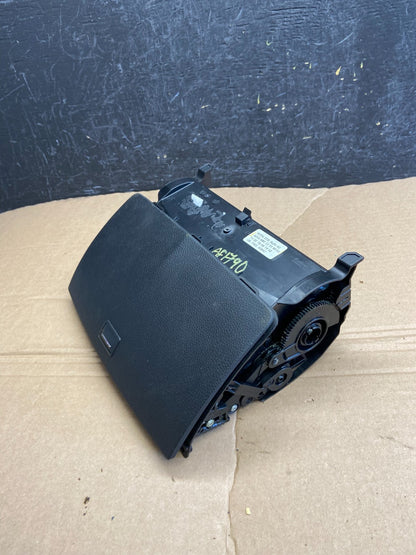 2008-2011 Mercedes W204 C300 Navigation Display Screen Monitor w/Cover af1790 DG3
