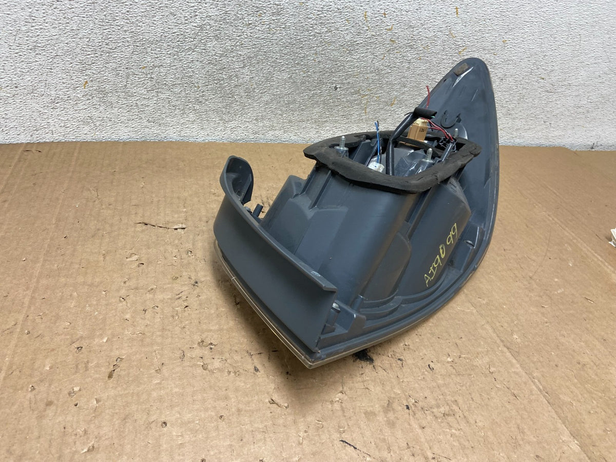 2007 2008 2009 Mazda CX-7 Left Driver Lh Side Tail Light AI9099 LK11