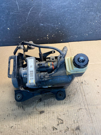 2013-2016 Nissan Pathfinder 3.5 Electric Hydraulic Power Steering Pump AA7554 DG1