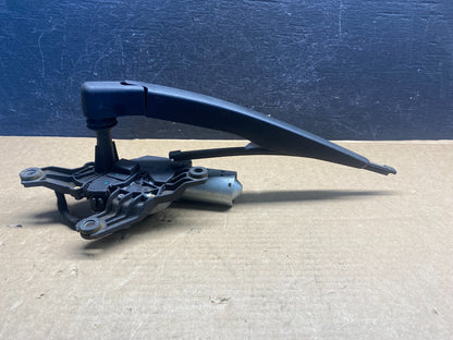 2020 to 2023 Ford Explorer Rear Windshield Wiper Motor AF6605 DG1