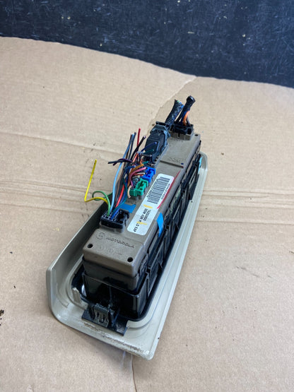 2003 to 2006 Suburban Tahoe Yukon Front Left Driver Window Switch AF1789 DG3