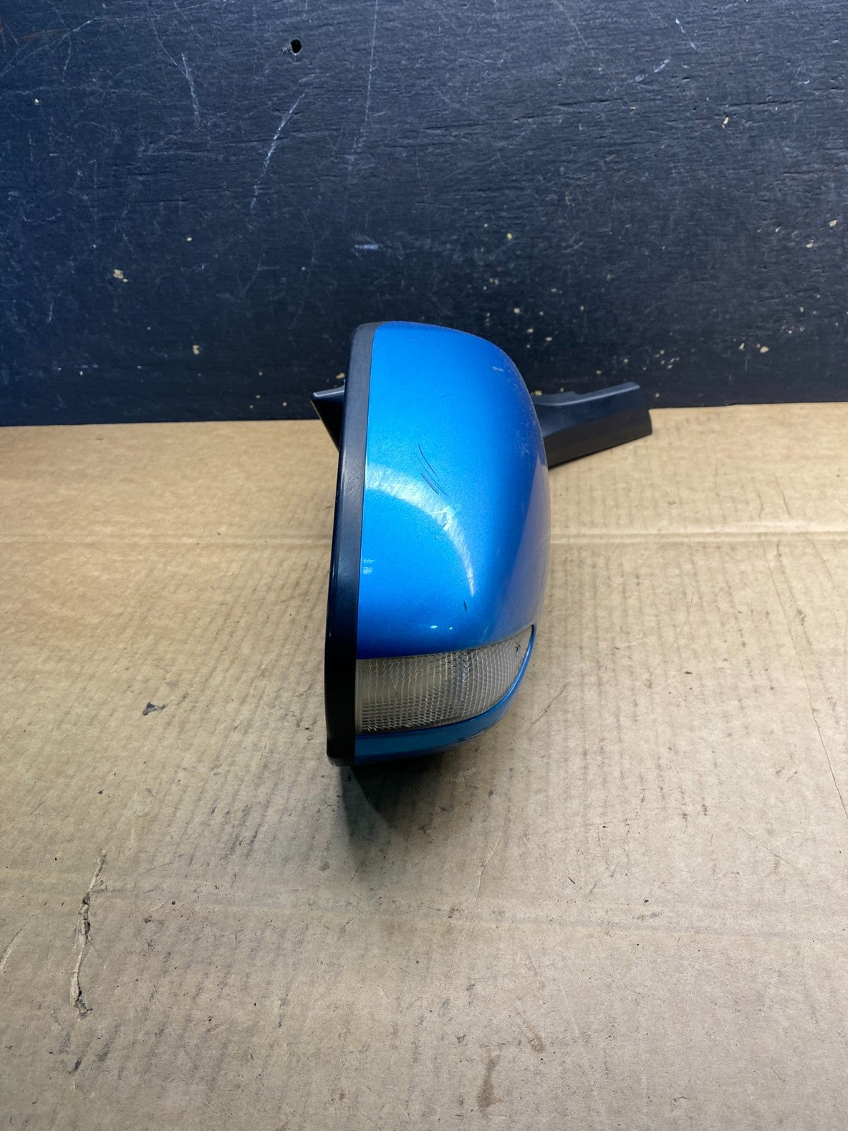 2010-2014 Honda Insight Right Passenger Side Door View Mirror AB402111