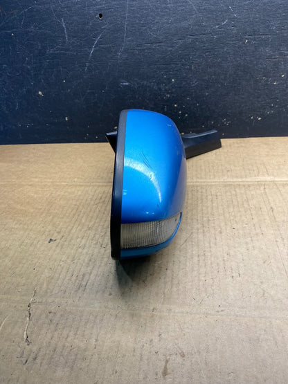 2010-2014 Honda Insight Right Passenger Side Door View Mirror AB402111