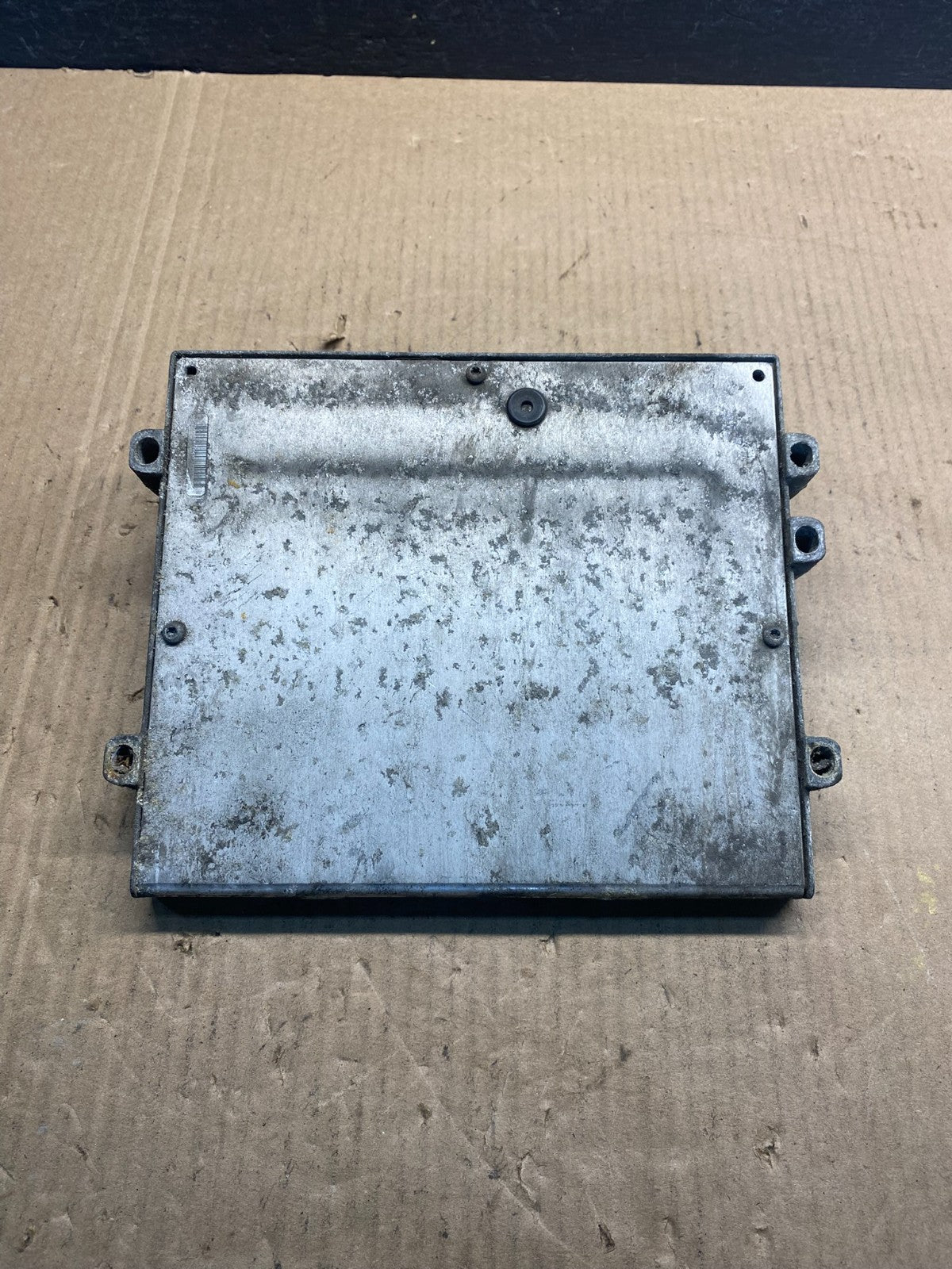 2005 Ford F-150 F150 5.4L Engine Control Unit ECU Computer Module AE6416 DW1