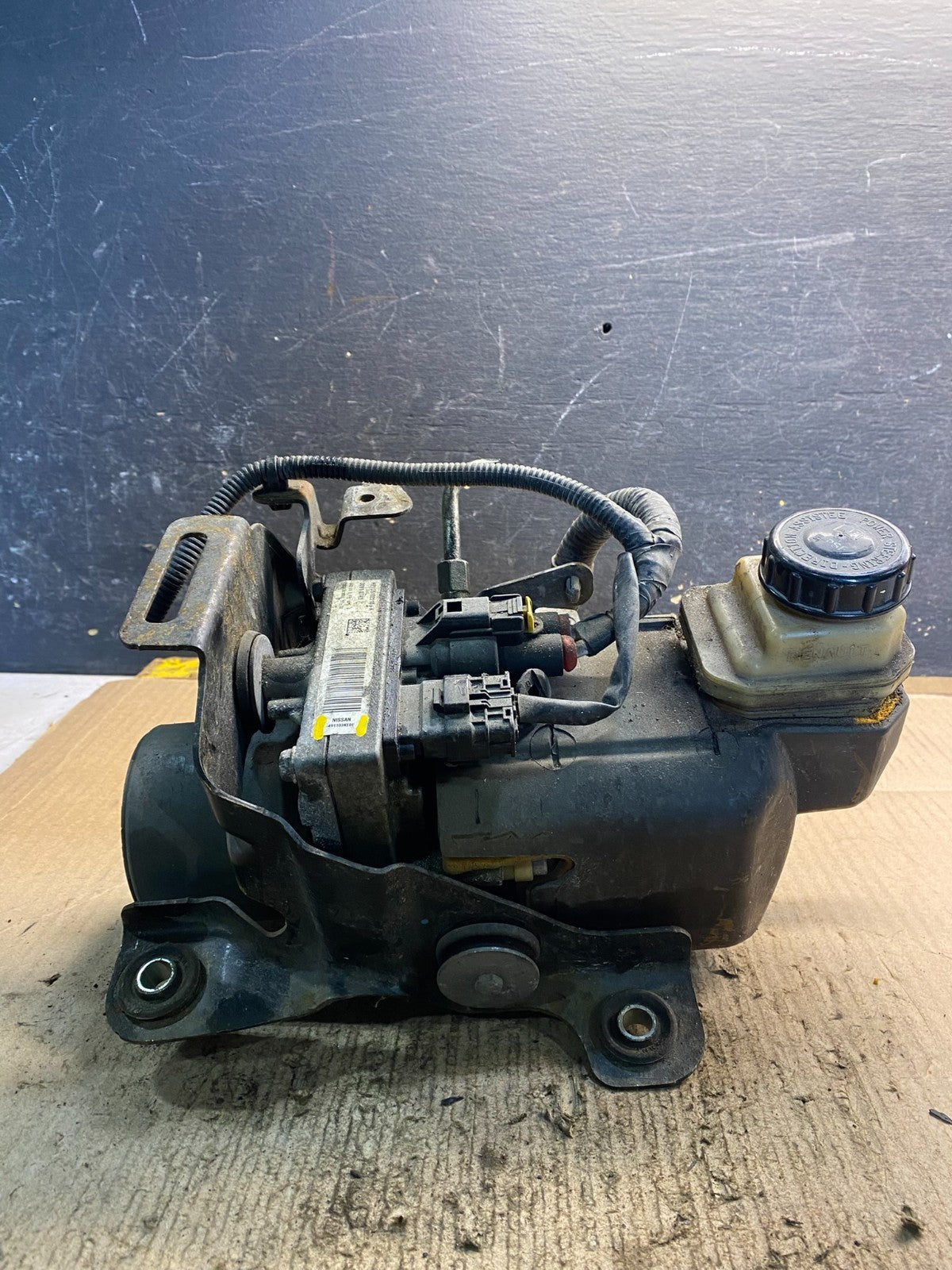 2013 -2016 Nissan Pathfinder 3.5 Electric Hydraulic Power Steering Pump z2481 DG2