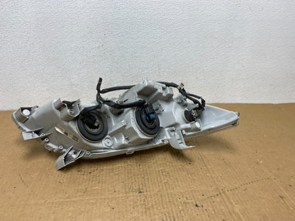 2007 2008 2009 Toyota Camry Halogen Left Driver LH Side Headlight AC7777 DW6