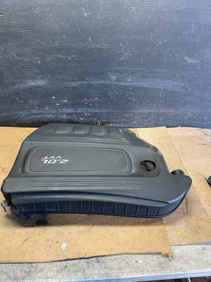 2013 to 2016 Dodge Dart 2.0L Engine Motor Cover Shield R0358 DG1