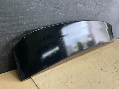2010 to 2015 Toyota Prius Hybrid Rear Wing Trunk Spoiler Oem AB3223 DG2