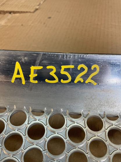 2011 to 2012 GMC Acadia Denali Front Upper Grill Grille ae3522 DG6