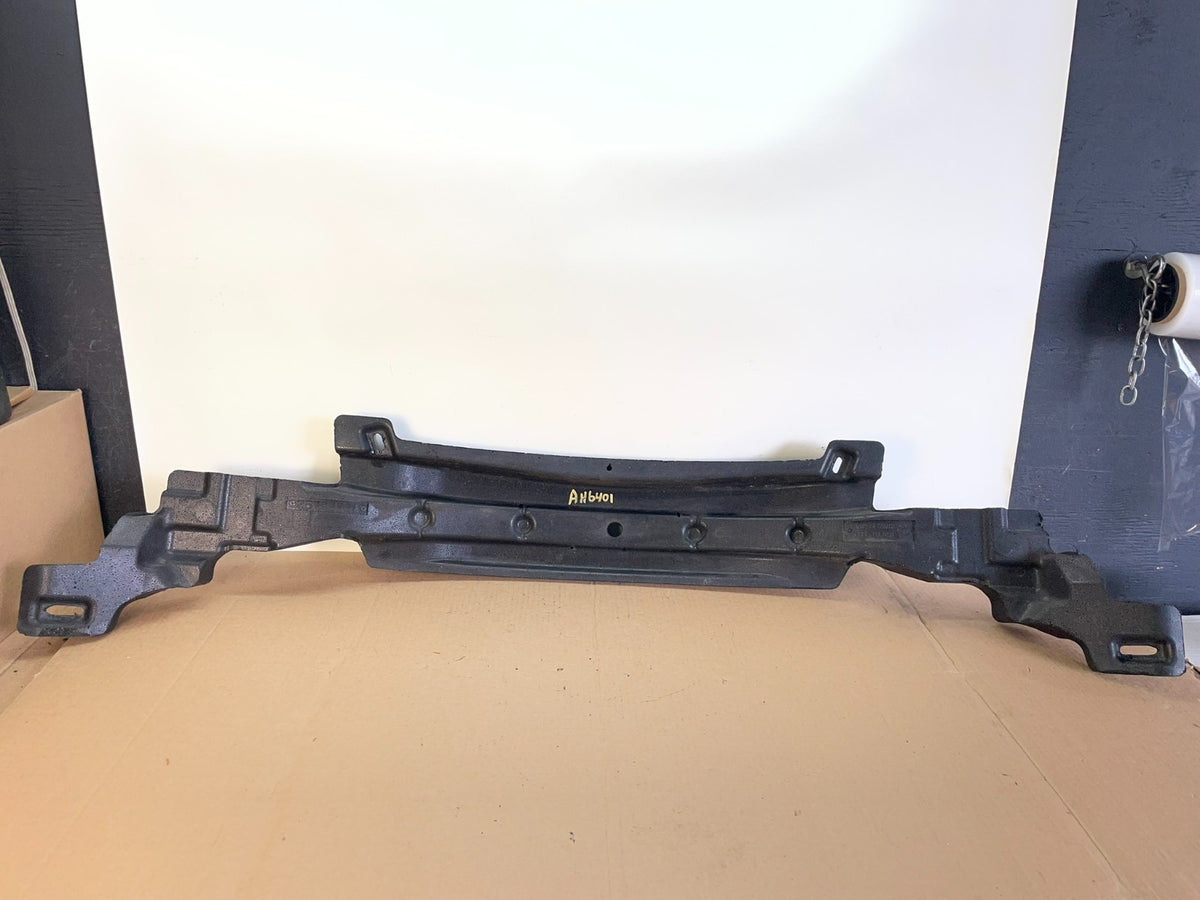 2010 to 2015 Gmc Terrain Front Bumper Absorber Energy Bar AH6401 DG3