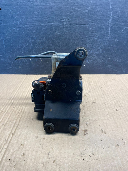 2006-2008 Honda Pilot Abs Anti Lock Brake Pump Module AF7487 DG5