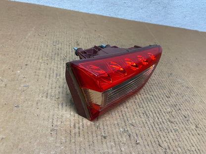 2009-2017 Infiniti FX35 FX50 QX70 Left Driver LH Inner Tail Light AE1269 LK2