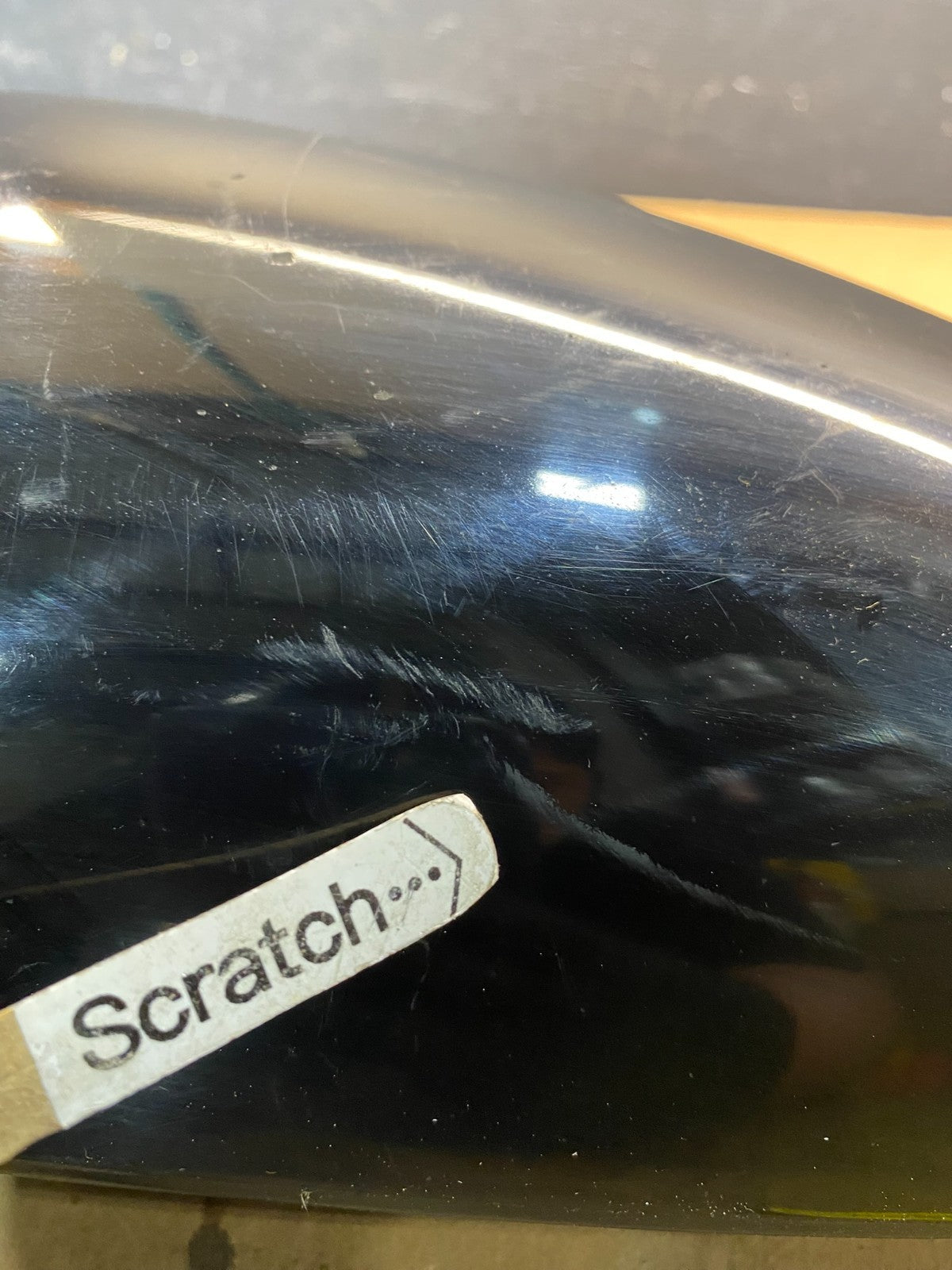 2000 2001 2002 Lincoln Ls Right Passenger Rh View Door Mirror AC8805DG7