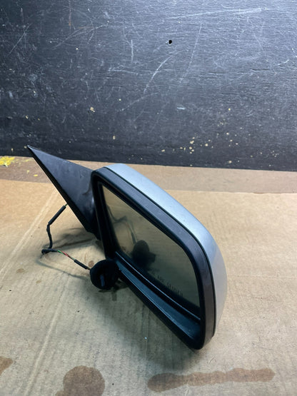 2006 - 2010 BMW 528i 530i 535i Right Passenger Door View Mirror Y4025 DG10