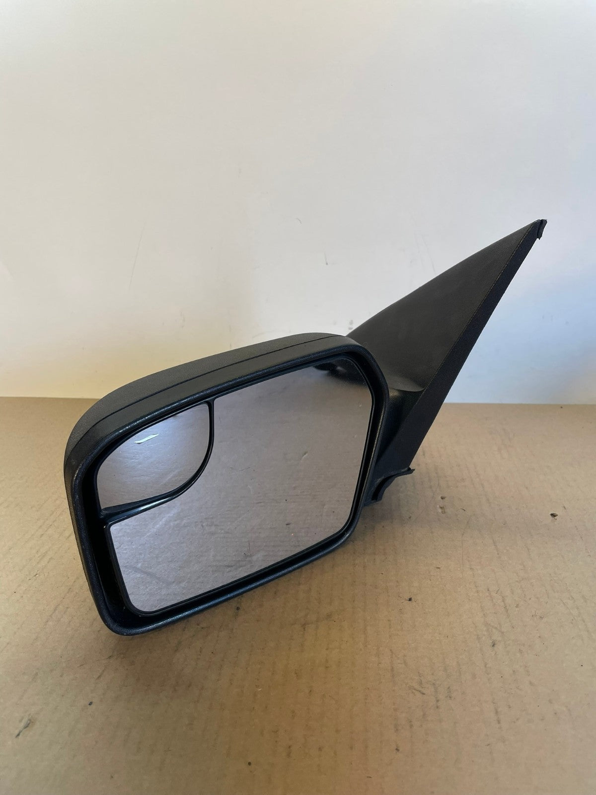 2011 to 2012 Ford Fusion Milan Left Driver LH Heated View Door Mirror AI4121 LK2