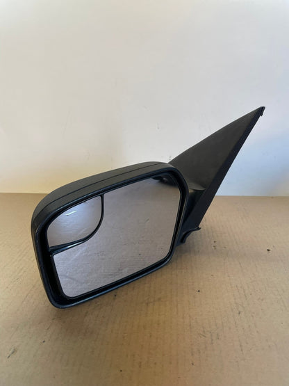 2011 to 2012 Ford Fusion Milan Left Driver LH Heated View Door Mirror AI4121 LK2