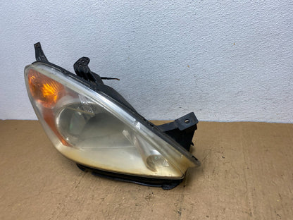 2002 to 2004 Honda CRV CR-V Right Passenger RH Halogen Headlight AD0509 DW1