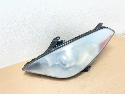 2007 2008 Toyota Solara Left Driver LH Xenon Headlight Y8957 DW2