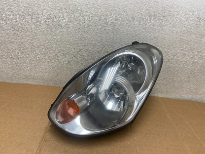 2005-2006 Infiniti G35 Sedan Left Driver Xenon Hid Headlight Oem AA1119 DW0