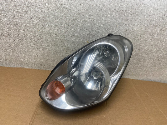 2005-2006 Infiniti G35 Sedan Left Driver Xenon Hid Headlight Oem AA1119 DW0