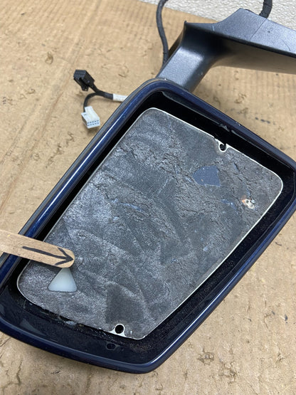 2014 to 2018 Mercedes CLA CLA250 Right Passenger Side View Door Mirror AA8353 DG6