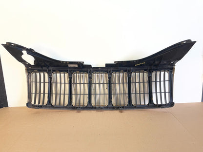 2005 2006 2007 Jeep Grand Cherokee Front Upper Grill Grille ah0055 DG3