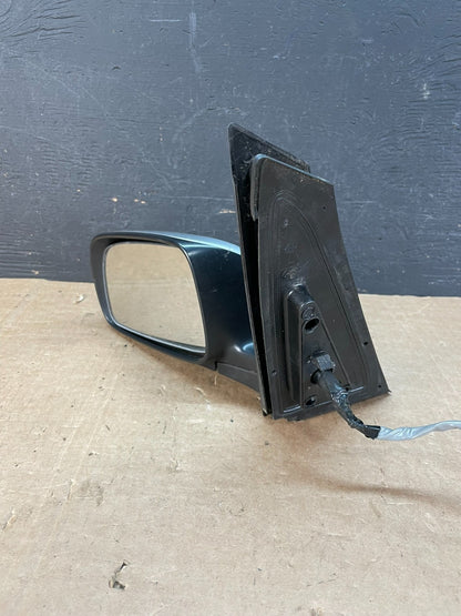 2004 to 2009 Toyota Prius Left Driver LH View Door Mirror AE8512 DW2