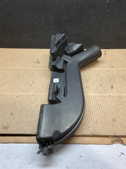 2007 to 2013 Nissan Altima 2.5L Air Duct Tube Resonator 16554-JA000 OEM G5999 DG7
