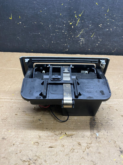 2007 to 2010 Lincoln MKX Center Console Dash Storage Compartment Cubby w9670 DG4