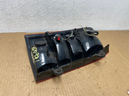 2008-2016 Jeep Patriot Right Passenger Rh Side Tail Light AD0971 LK4