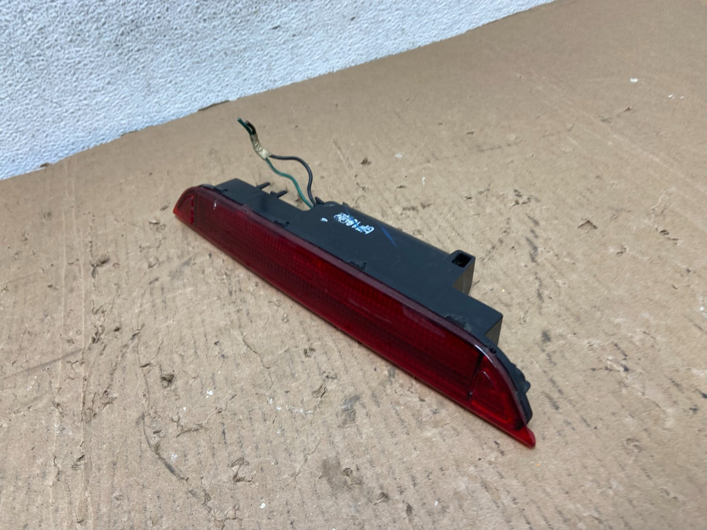 2005 2006 2007 Honda Odyssey 3RD Brake Tail Light AD8213 DG1