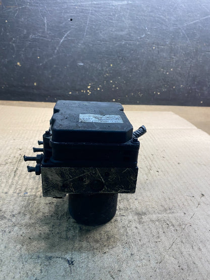 2004 2005 2006 BMW X3 ABS Anti-Lock Brake Pump 3451 6762059-01 OEM z4985 DG1