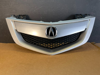 2010 to 2013 Acura MDX Front Upper Grill Grille Emblem ae0807 DG0