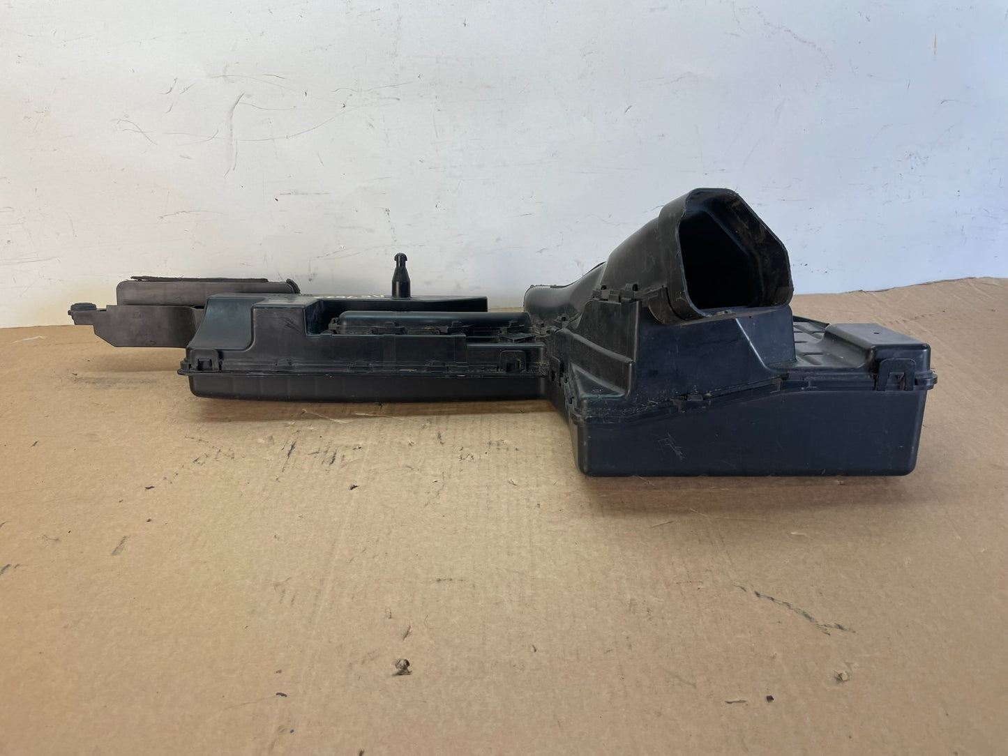 2009 to 2014 Nissan Murano Upper Air Intake Duct ag7623 DG3