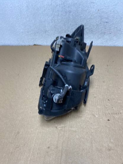 2005 2006 2007 Scion Tc Left Driver LH Side Halogen Headlight DEPO AF7382 DW6